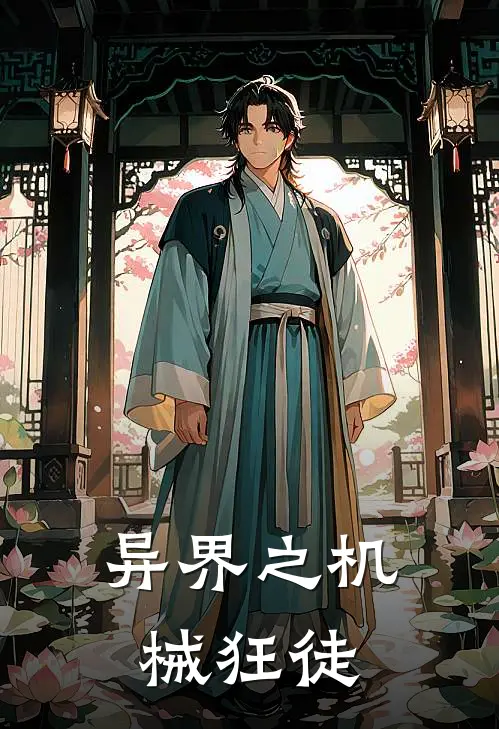 异界之机械狂徒