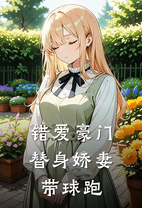 错爱豪门：替身娇妻带球跑苏浅柔厉霆深免费小说笔趣阁_完结小说免费阅读错爱豪门：替身娇妻带球跑苏浅柔厉霆深