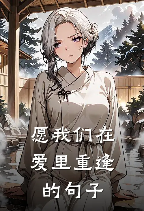 愿我们在爱里重逢的句子