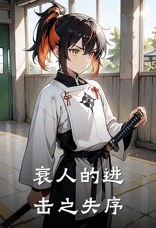 衰人的进击之失序(刘思拓中村)免费阅读_完结热门小说衰人的进击之失序(刘思拓中村)