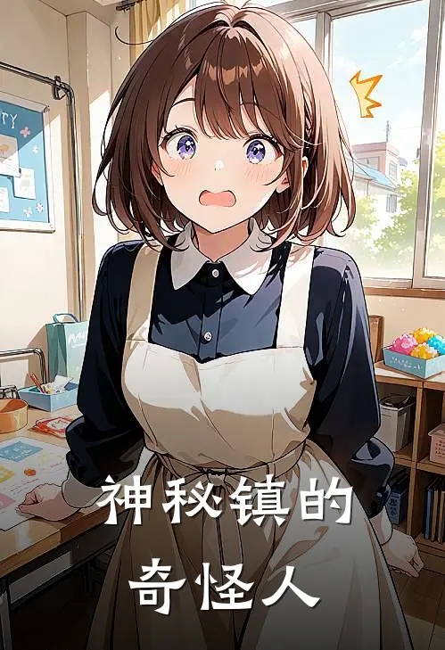 神秘镇的奇怪人(许大乐大乐)推荐小说_神秘镇的奇怪人(许大乐大乐)全文免费阅读大结局