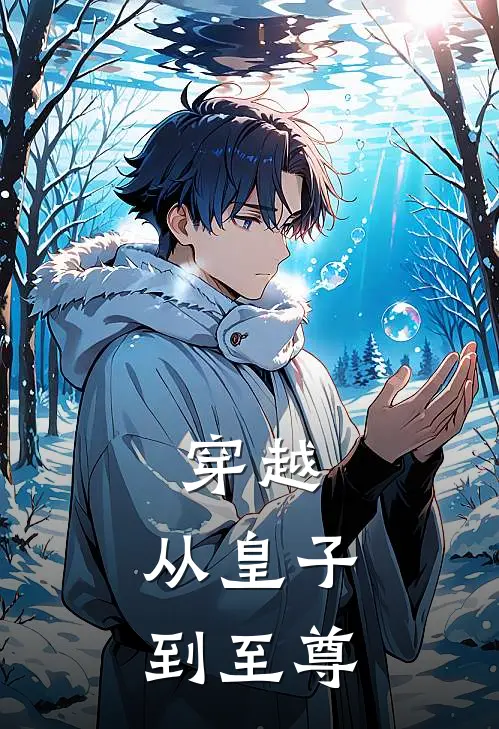 穿越：从皇子到至尊(李承泽范闲)完结版小说推荐_最新完结小说推荐穿越：从皇子到至尊李承泽范闲