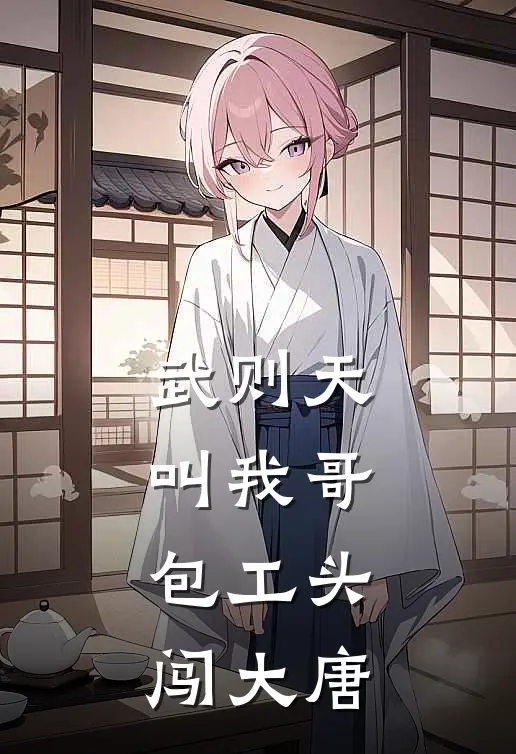 武则天叫我哥：包工头闯大唐(李承业武曌)推荐完结小说_最新章节列表武则天叫我哥：包工头闯大唐(李承业武曌)