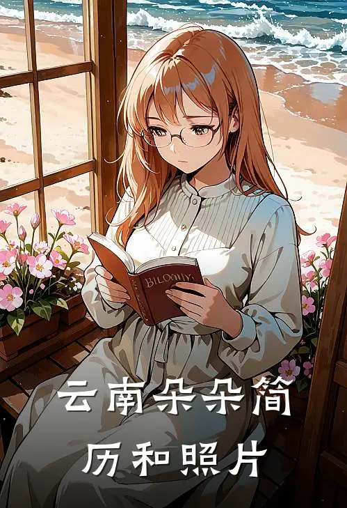 云南朵朵简历和照片