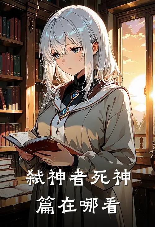 弑神者死神篇在哪看