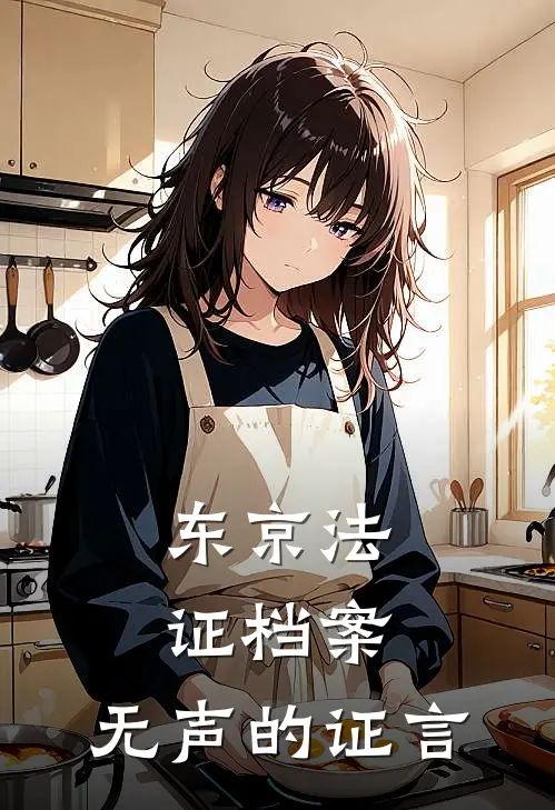 东京法证档案：无声的证言(藤井佐藤)全本免费在线阅读_东京法证档案：无声的证言最新章节在线阅读