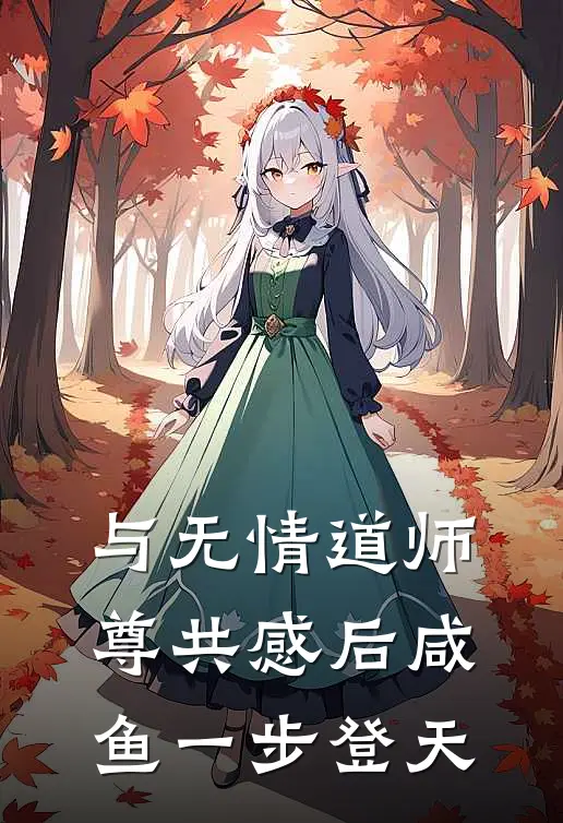 与无情道师尊共感后咸鱼一步登天