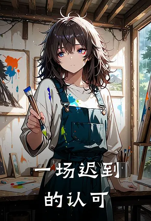 一场迟到的认可抖音热门最新好看小说_免费小说一场迟到的认可(抖音热门)