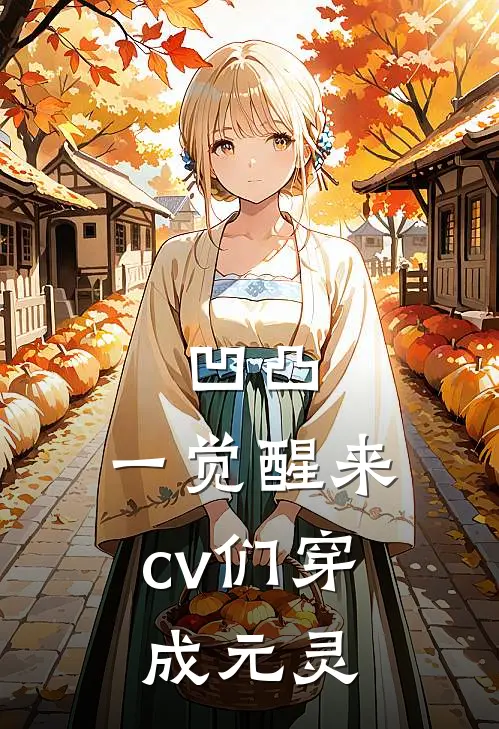 凹凸：一觉醒来，cv们穿成元灵(秦且歌北炎)小说免费阅读无弹窗_完结小说凹凸：一觉醒来，cv们穿成元灵秦且歌北炎