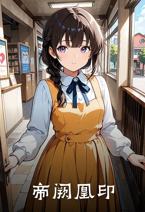 帝阙凰印(明瑟明华)完结小说_小说完整版免费阅读帝阙凰印明瑟明华