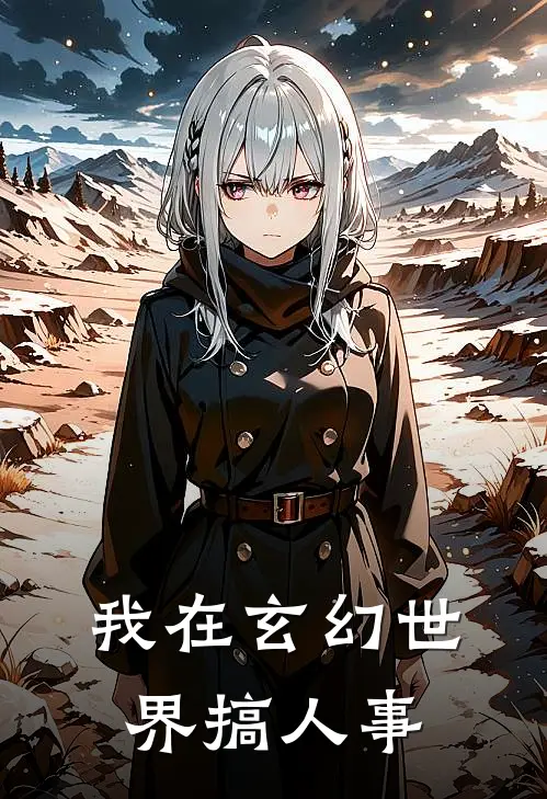 我在玄幻世界搞人事林牧赵虎全本免费完结小说_免费小说完结我在玄幻世界搞人事林牧赵虎