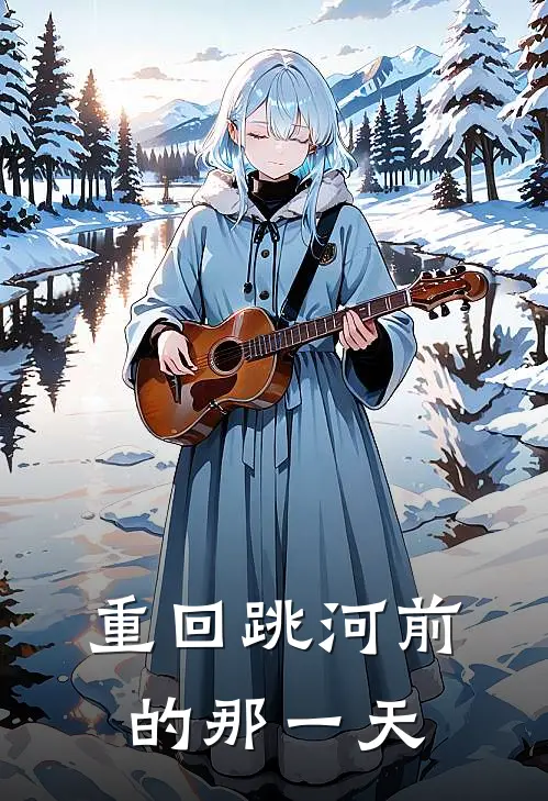 重回跳河前的那一天