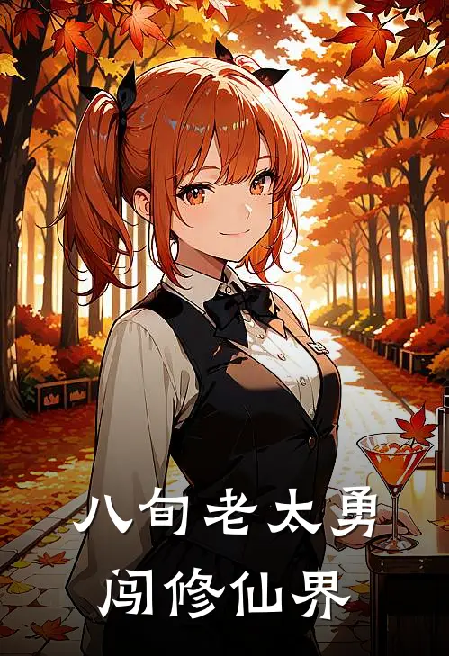 八旬老太勇闯修仙界姜梨东方玄镜完本小说大全_免费小说免费阅读八旬老太勇闯修仙界(姜梨东方玄镜)