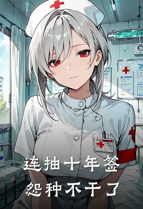 《连抽十年签，怨种不干了》晴晴姐姐已完结小说_连抽十年签，怨种不干了(晴晴姐姐)全文免费阅读无弹窗大结局