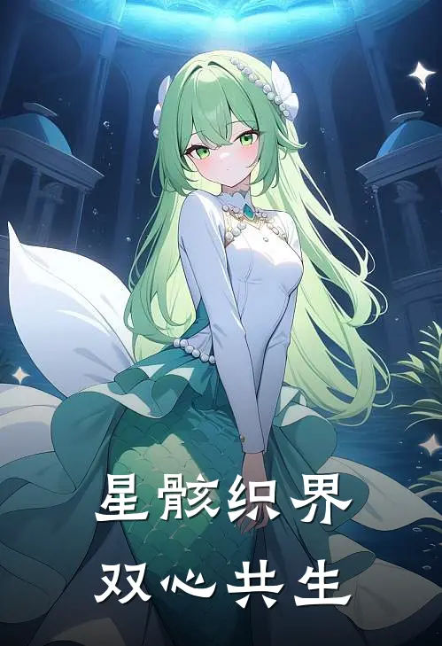 星骸织界，双心共生