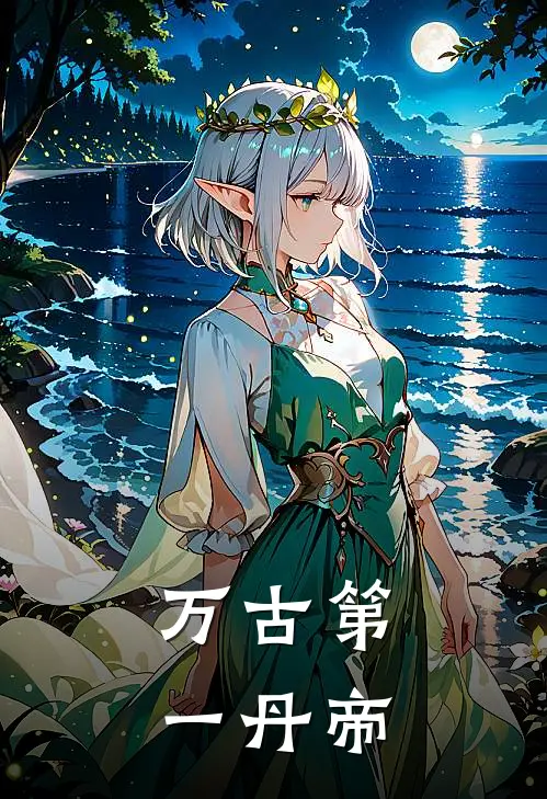 万古第一丹帝叶尘赵昊小说完结推荐_完整版小说免费阅读万古第一丹帝(叶尘赵昊)