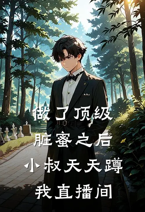 做了顶级脏蜜之后，小叔天天蹲我直播间(霍廷沈莹)完本小说_免费阅读无弹窗做了顶级脏蜜之后，小叔天天蹲我直播间霍廷沈莹