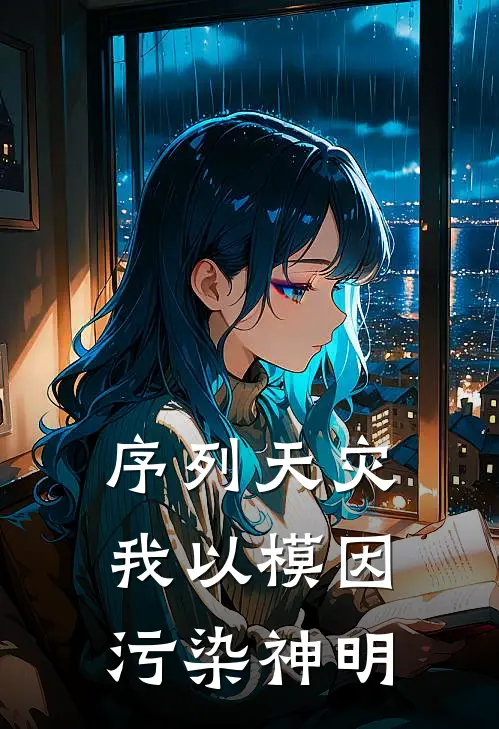 序列天灾：我以模因污染神明林舟李笑热门的网络小说_完整版小说序列天灾：我以模因污染神明(林舟李笑)