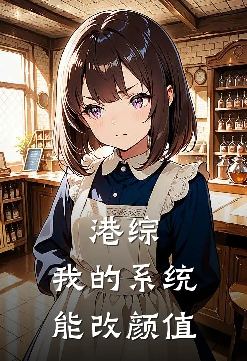 港综：我的系统能改颜值