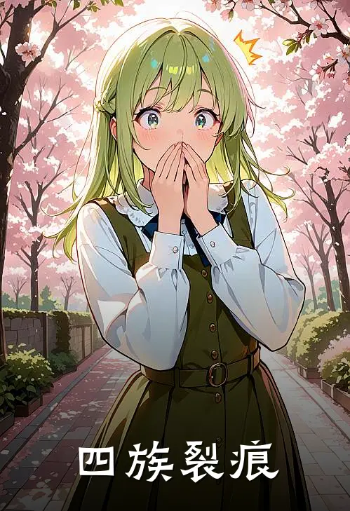 四族裂痕(卡尔雷恩)最新小说_免费阅读完整版小说四族裂痕(卡尔雷恩)