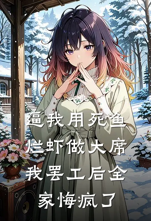 逼我用死鱼烂虾做大席，我罢工后全家悔疯了(苏梅王倩)热门小说大全_推荐完本小说逼我用死鱼烂虾做大席，我罢工后全家悔疯了苏梅王倩