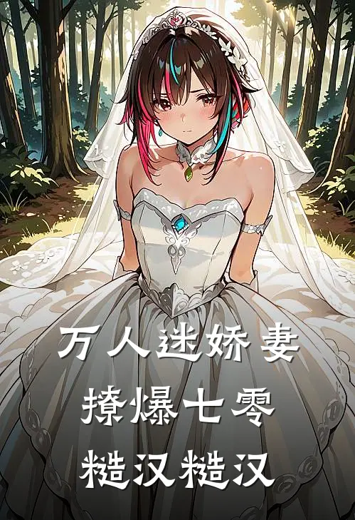 万人迷娇妻撩爆七零糙汉糙汉