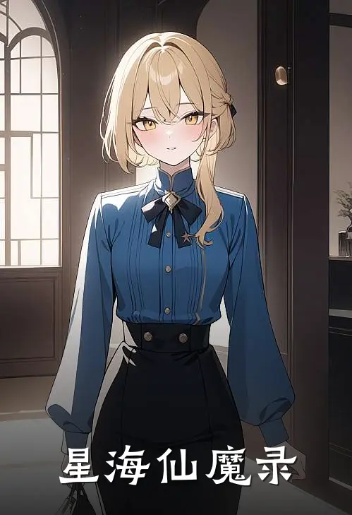 星海仙魔录(林凡石蛮)好看的小说推荐完结_完本小说星海仙魔录林凡石蛮