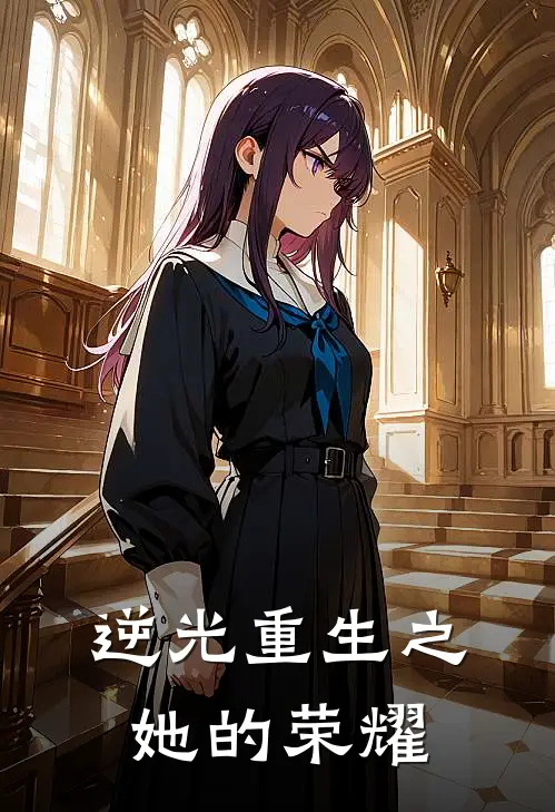 逆光重生之她的荣耀