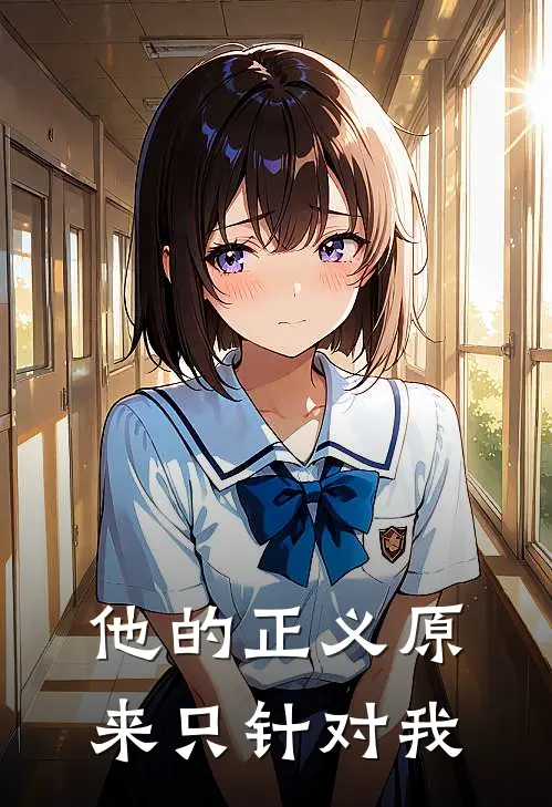 陈彦州陈子默《他的正义原来只针对我》完结版免费阅读_他的正义原来只针对我全文免费阅读