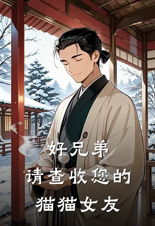 好兄弟，请查收您的猫猫女友(顾景宸姜甜甜)全本免费小说阅读_全文免费阅读好兄弟，请查收您的猫猫女友顾景宸姜甜甜