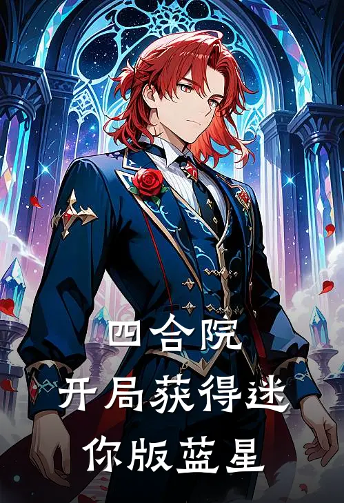四合院：开局获得迷你版蓝星(叶小天何雨水)小说免费在线阅读_四合院：开局获得迷你版蓝星(叶小天何雨水)大结局阅读