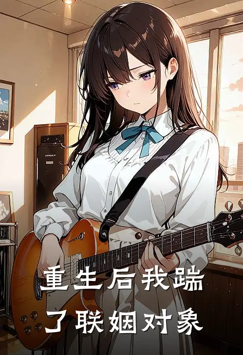 重生后我踹了联姻对象