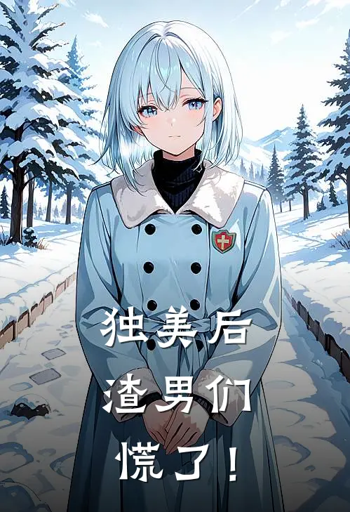 独美后，渣男们慌了！