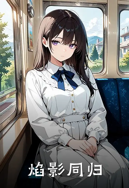 焰影同归(马嘉祺丁程鑫)热门完本小说_最新小说焰影同归马嘉祺丁程鑫