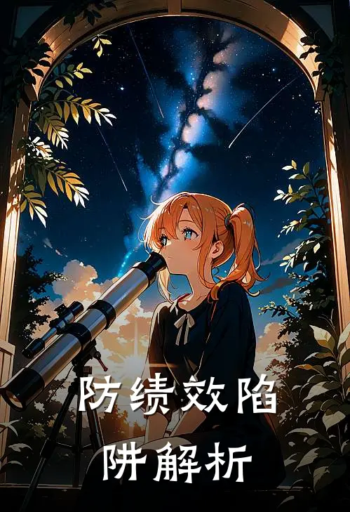 防绩效陷阱解析