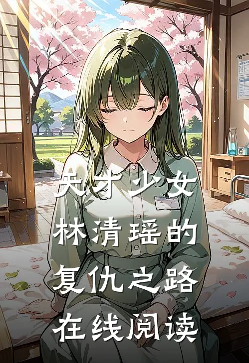 天才少女林清瑶的复仇之路在线阅读