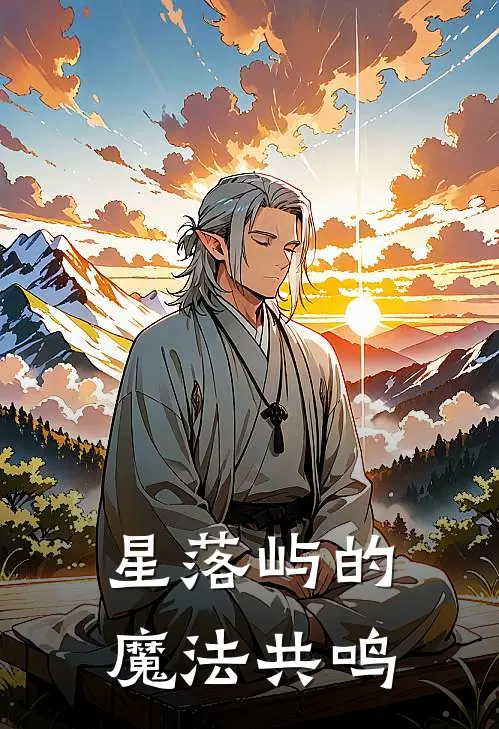 星落屿的魔法共鸣