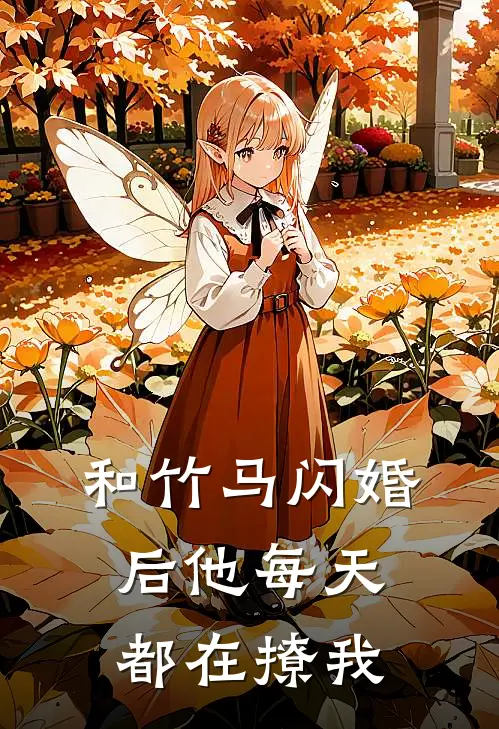 和竹马闪婚后他每天都在撩我