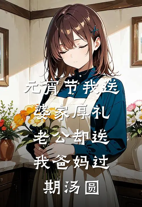 元宵节我送婆家厚礼，老公却送我爸妈过期汤圆周琪琪小琪新热门小说_小说免费阅读元宵节我送婆家厚礼，老公却送我爸妈过期汤圆(周琪琪小琪)