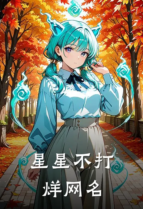 星星不打烊网名