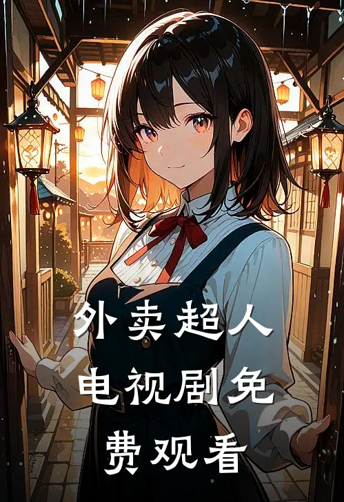 外卖超人电视剧免费观看