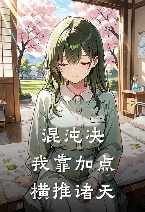 混沌决：我靠加点横推诸天