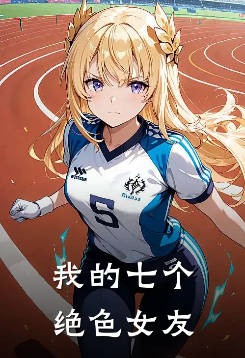 我的七个绝色女友