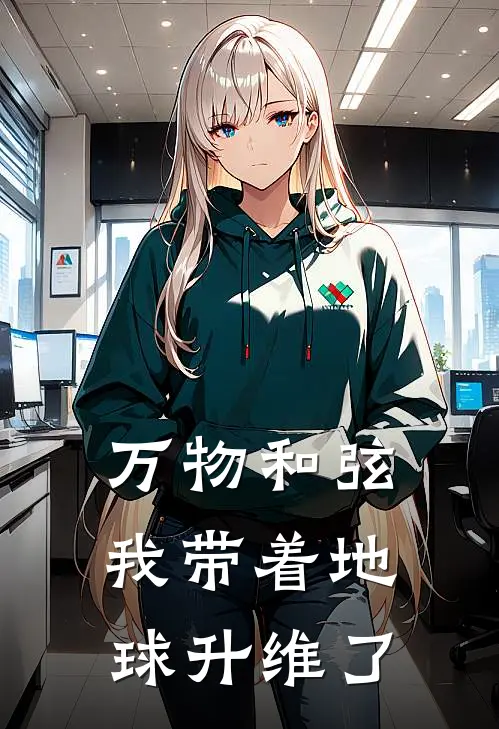 万物和弦：我带着地球升维了于斗伏羲小说完整版_热门好看小说万物和弦：我带着地球升维了(于斗伏羲)