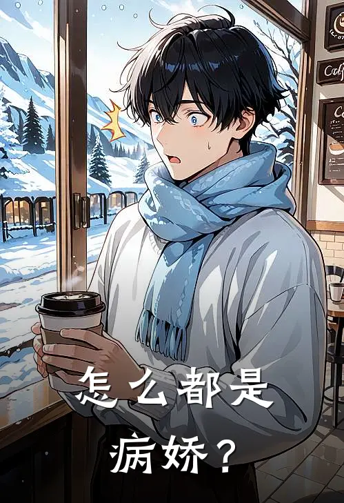 怎么都是病娇？