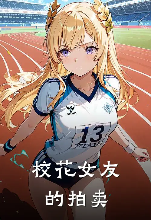 校花女友的拍卖