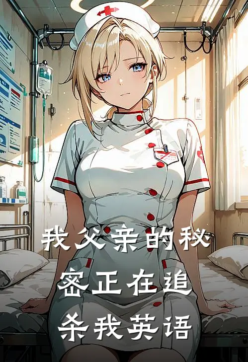 我父亲的秘密正在追杀我英语