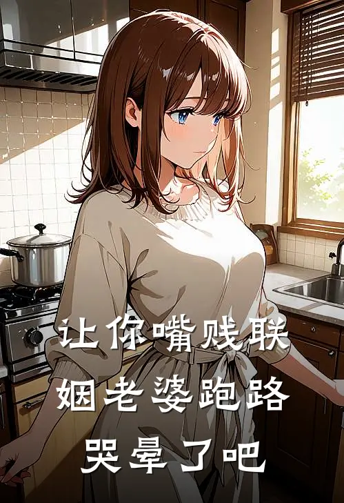 让你嘴贱联姻老婆跑路哭晕了吧(江谨辰沈时悦)完结版小说_最新全本小说让你嘴贱联姻老婆跑路哭晕了吧江谨辰沈时悦