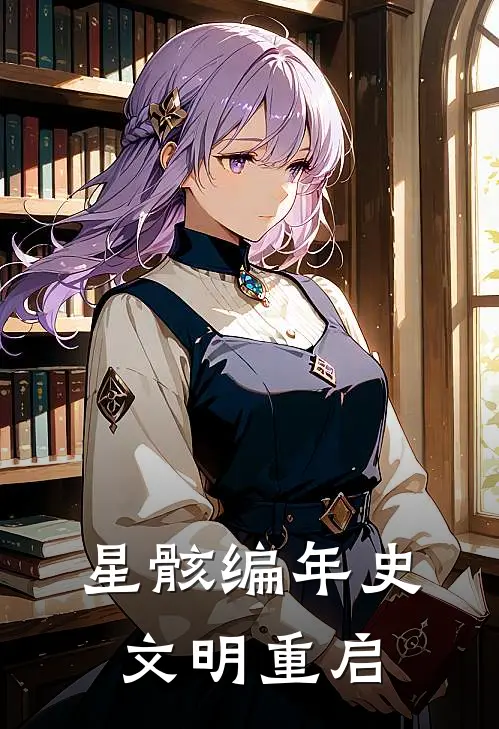 星骸编年史：文明重启(林砚阿伟)阅读免费小说_完本热门小说星骸编年史：文明重启林砚阿伟