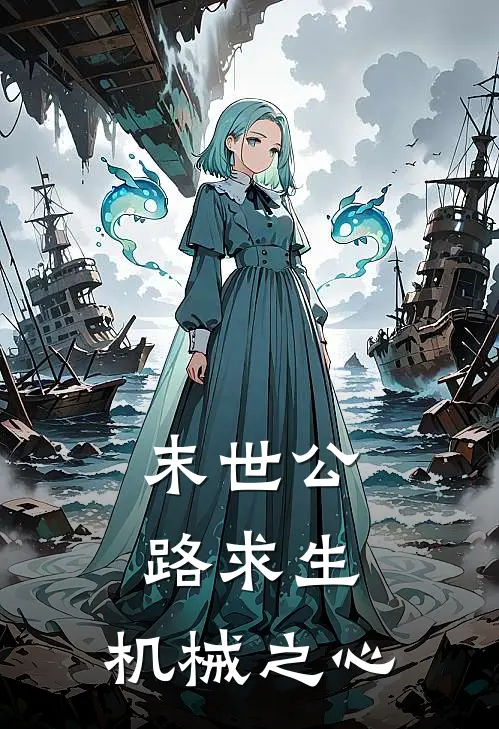 末世公路求生：机械之心